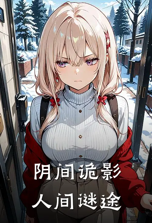 阴间诡影：人间谜途