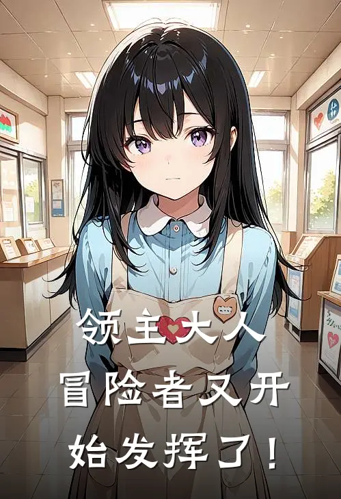 领主大人，冒险者又开始发挥了！