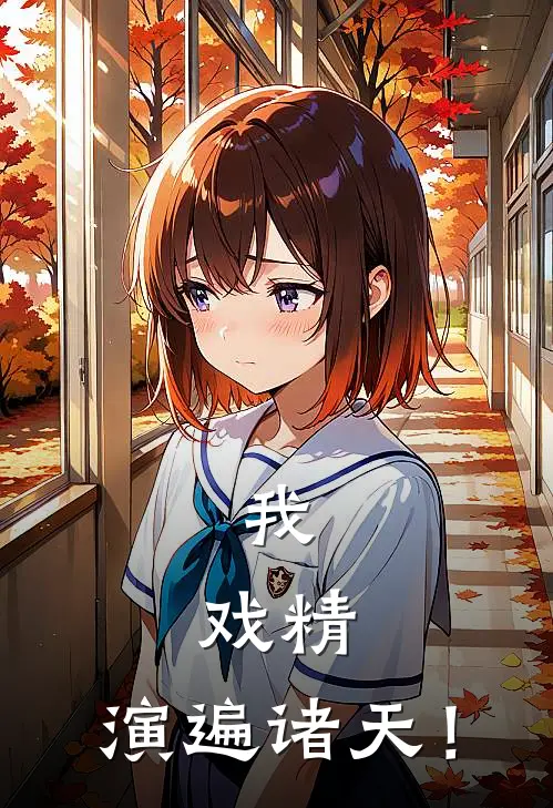 我，戏精，演遍诸天！