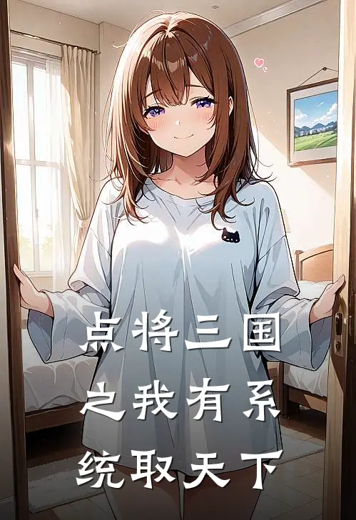 点将三国之我有系统取天下