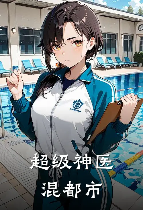 超级神医混都市