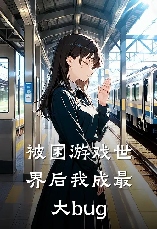 被困游戏世界后我成最大bug