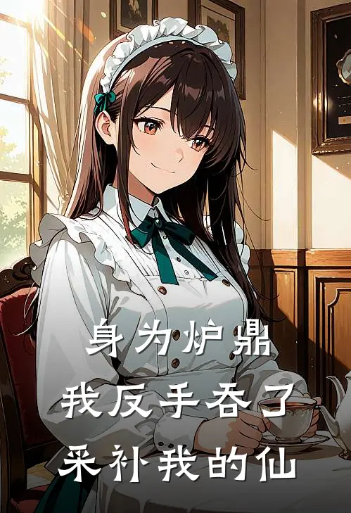 身为炉鼎，我反手吞了采补我的仙