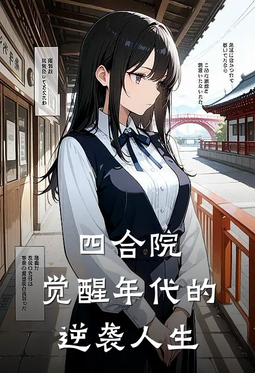 四合院：觉醒年代的逆袭人生