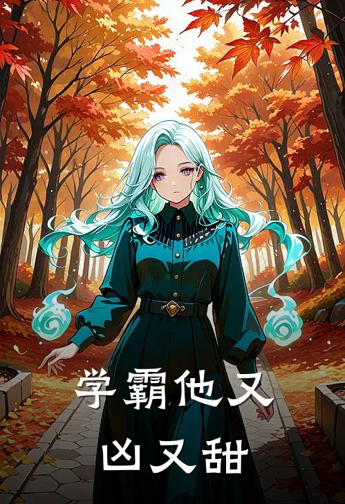 学霸他又凶又甜