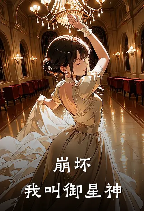 崩坏：我叫御星神