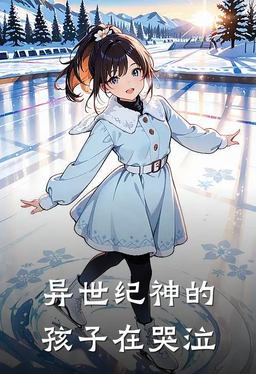 异世纪神的孩子在哭泣