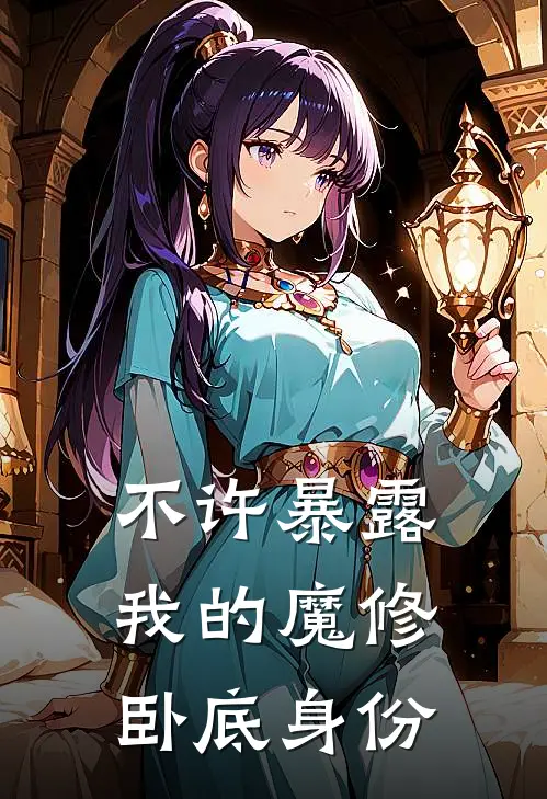 不许暴露我的魔修卧底身份