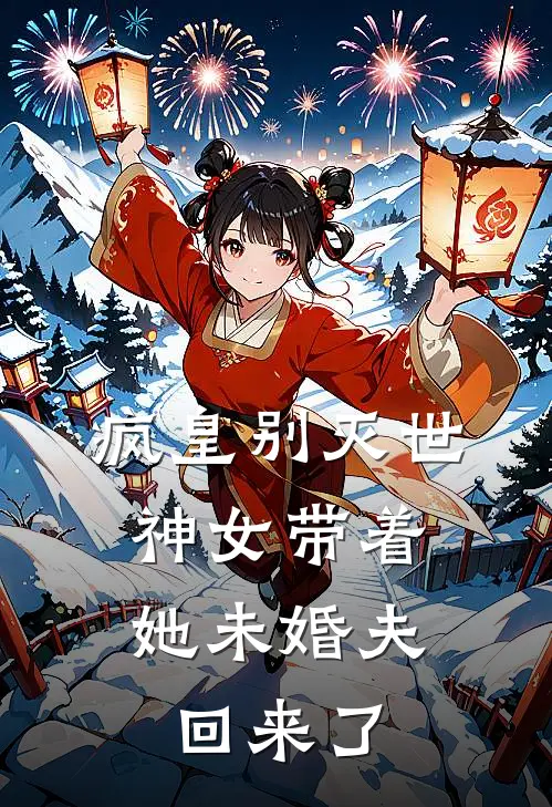疯皇别灭世，神女带着她未婚夫回来了