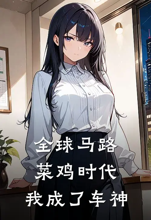 全球马路菜鸡时代：我成了车神