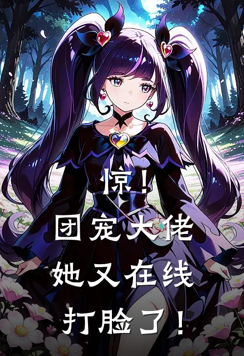 惊！团宠大佬她又在线打脸了！