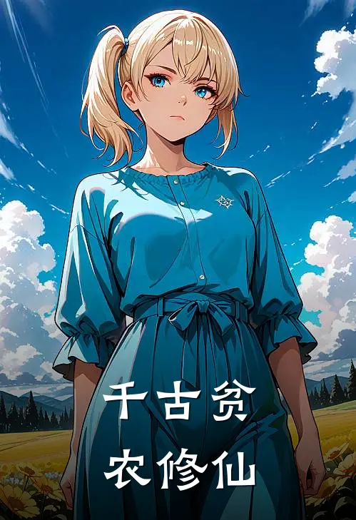 千古贫农修仙
