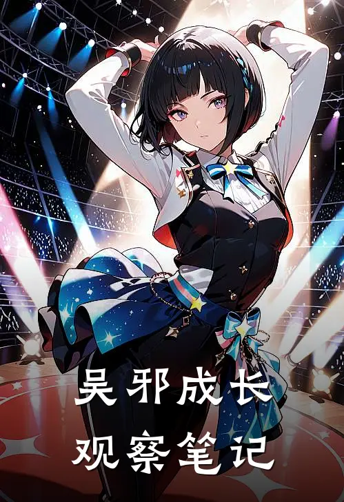 吴邪成长观察笔记