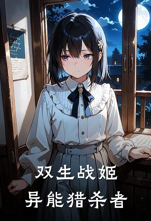 双生战姬：异能猎杀者
