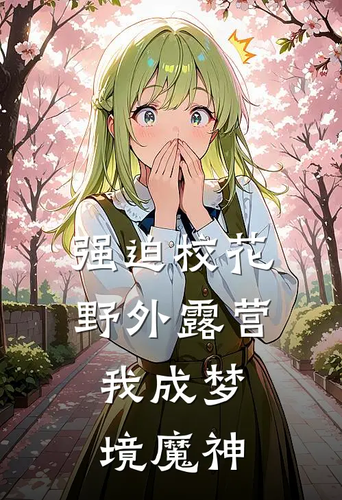 强迫校花野外露营，我成梦境魔神