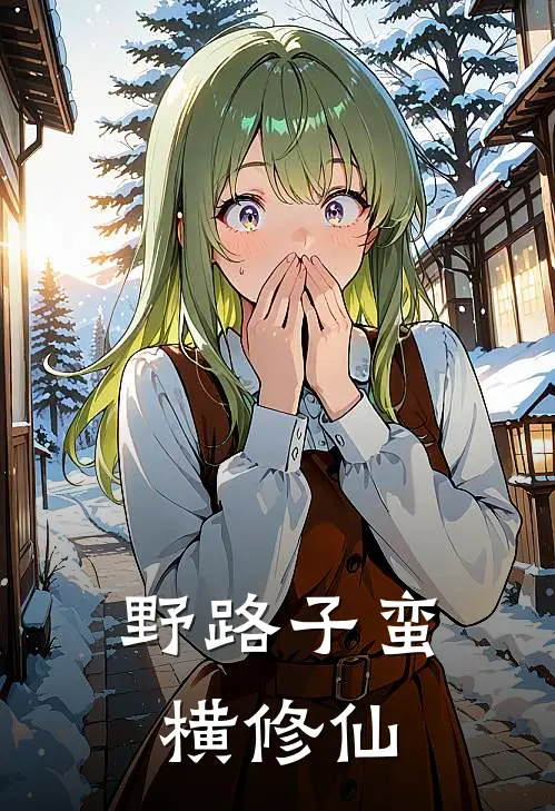 野路子蛮横修仙