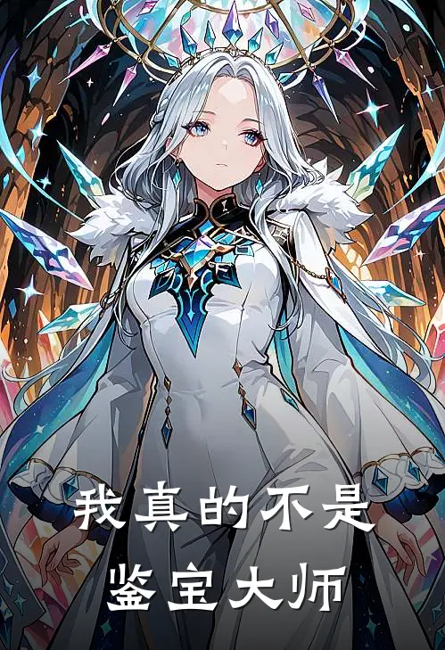 我真的不是鉴宝大师