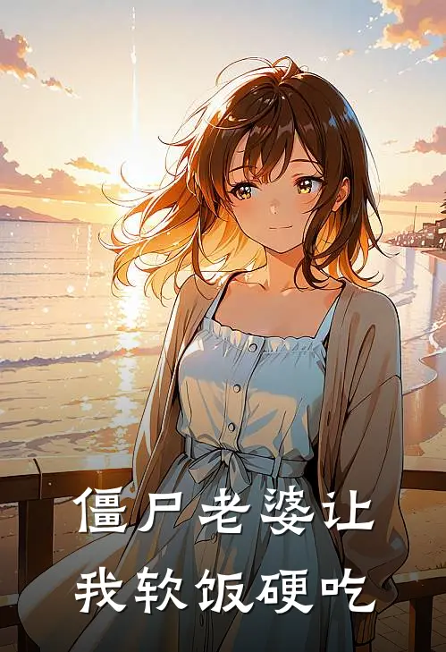 僵尸老婆让我软饭硬吃