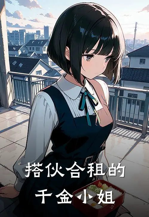 搭伙合租的千金小姐