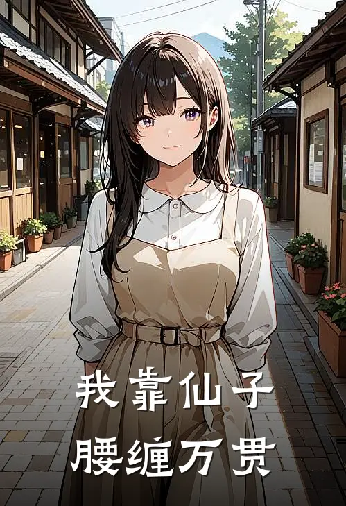 我靠仙子腰缠万贯