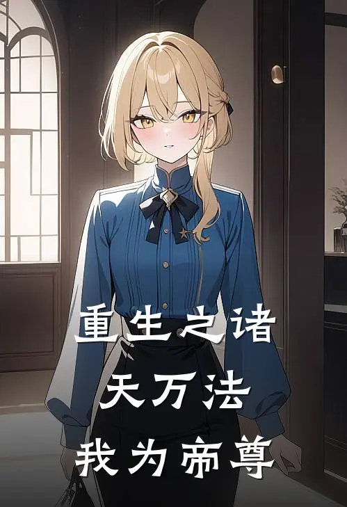重生之诸天万法：我为帝尊