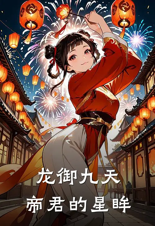 龙御九天：帝君的星眸