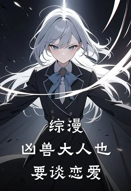 综漫：凶兽大人也要谈恋爱