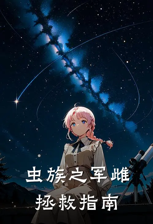 虫族之军雌拯救指南