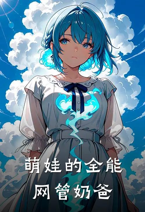 萌娃的全能网管奶爸