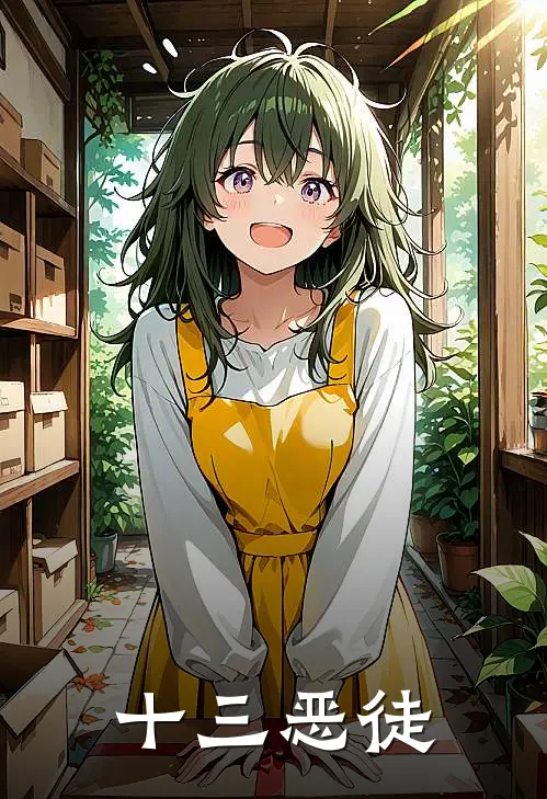 十三恶徒