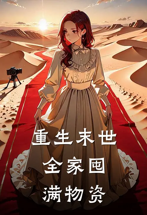 重生末世，全家囤满物资