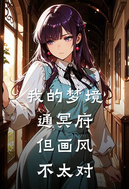 我的梦境通冥府，但画风不太对