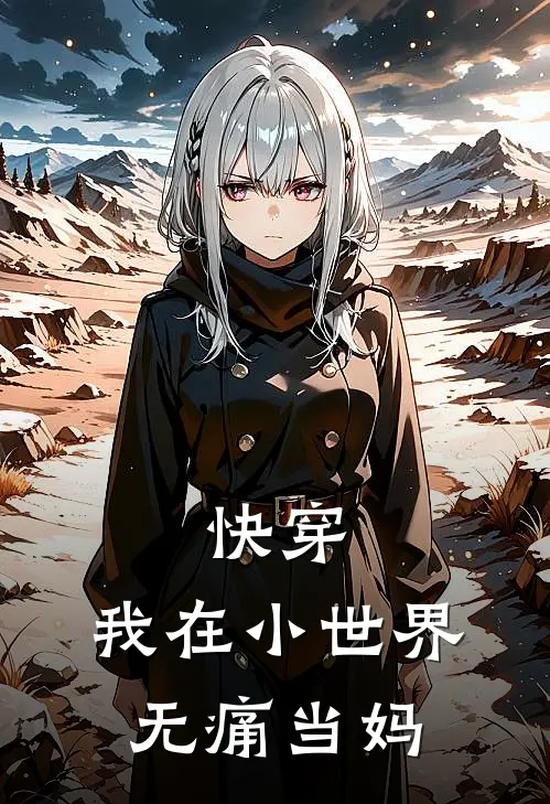 快穿：我在小世界无痛当妈