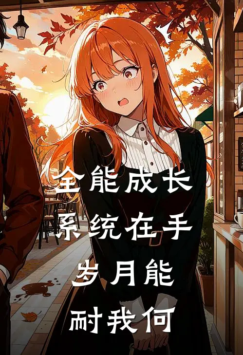全能成长系统在手，岁月能耐我何