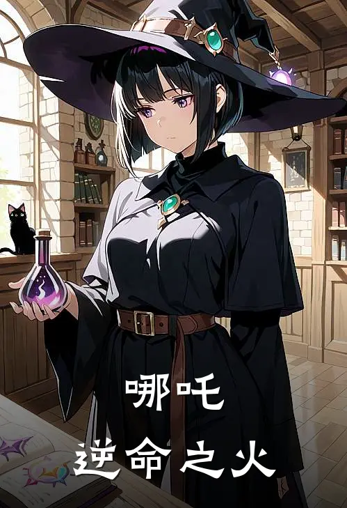 哪吒：逆命之火