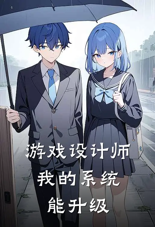 游戏设计师：我的系统能升级