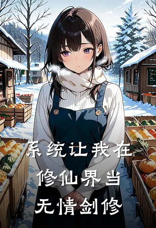系统让我在修仙界当无情剑修