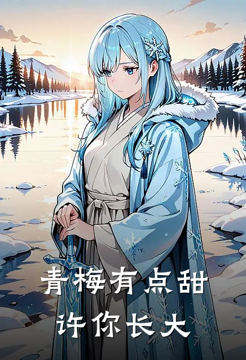 青梅有点甜，许你长大