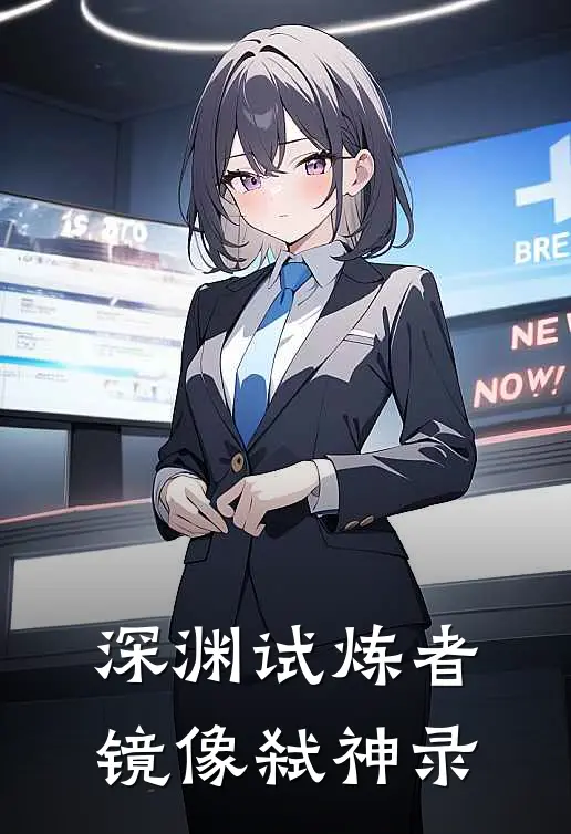 深渊试炼者：镜像弑神录