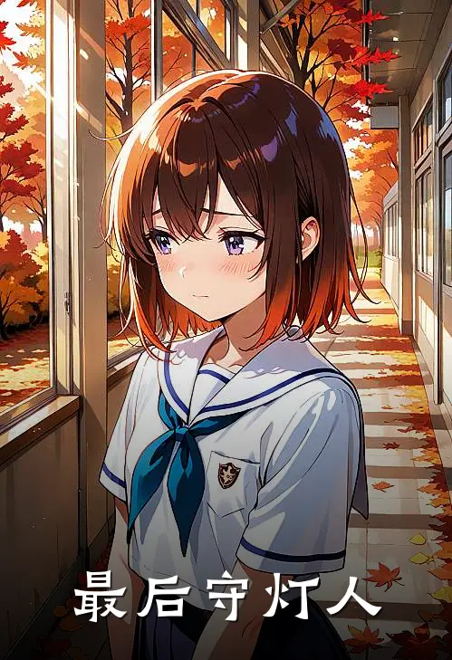 最后守灯人