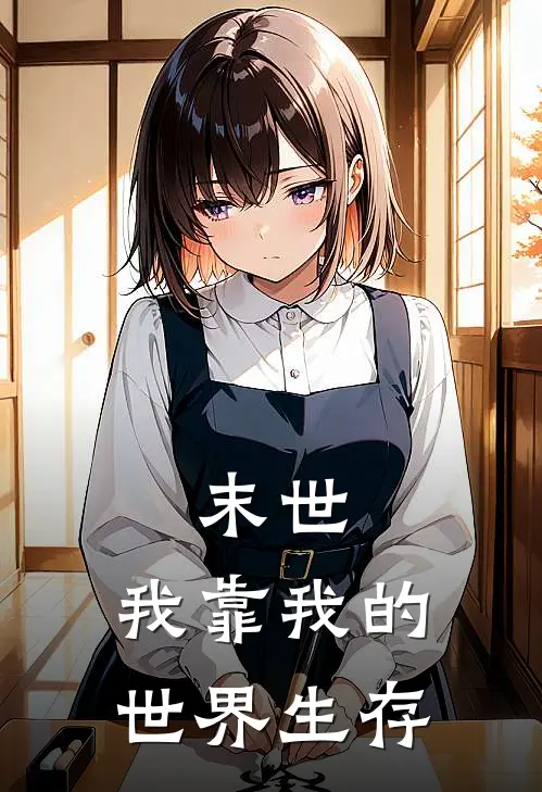 末世：我靠我的世界生存