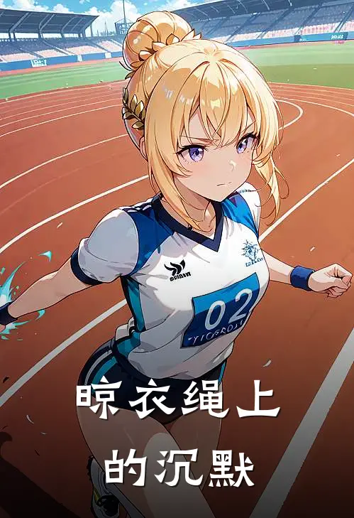 晾衣绳上的沉默