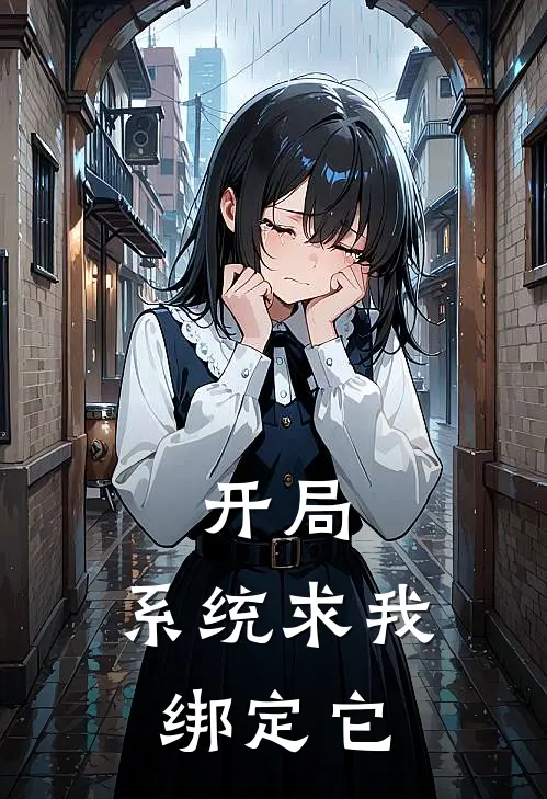 开局：系统求我绑定它