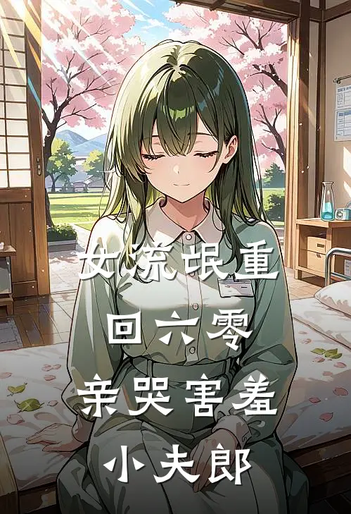 女流氓重回六零，亲哭害羞小夫郎