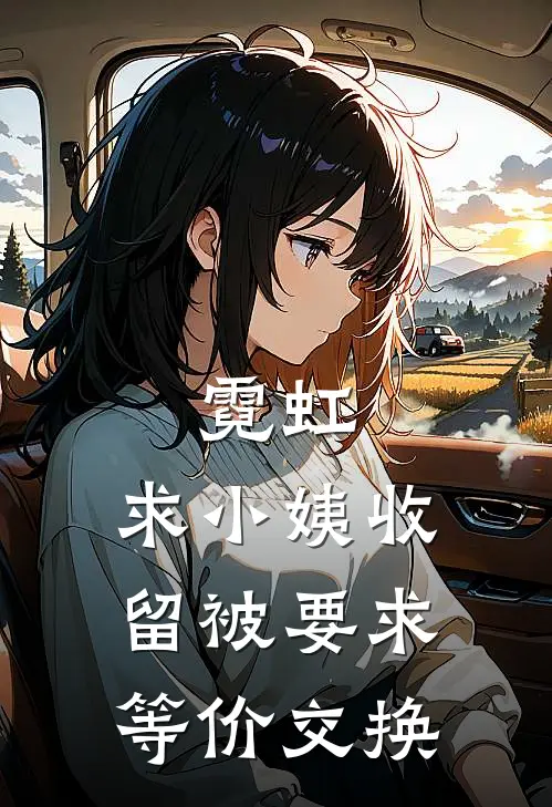 霓虹：求小姨收留被要求等价交换