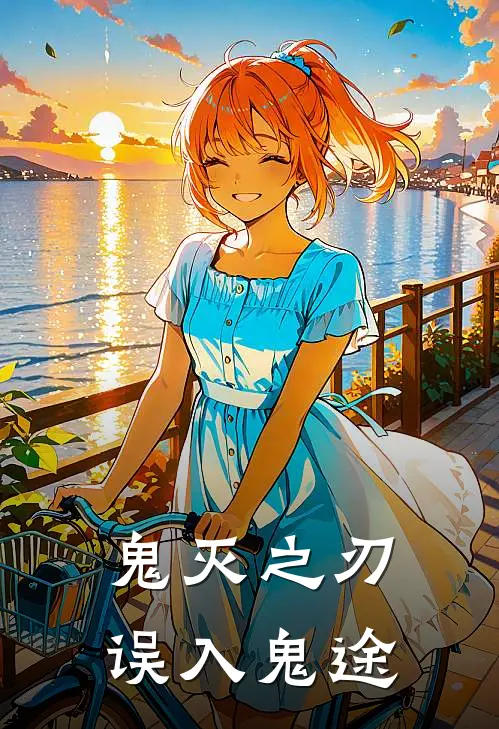 鬼灭之刃：误入鬼途