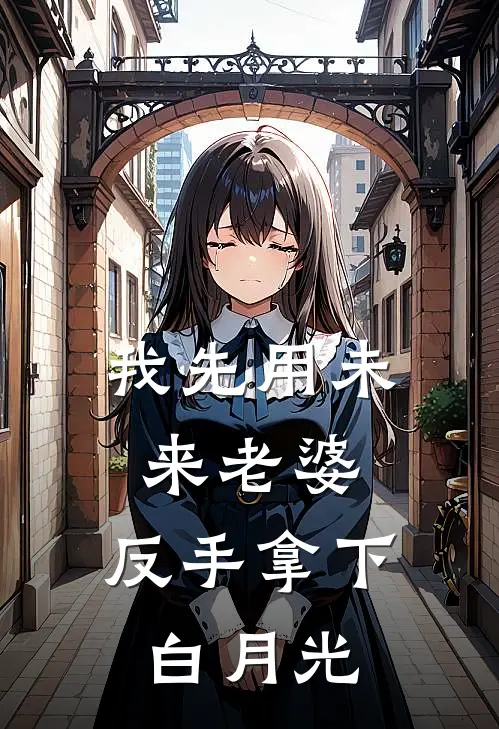 我先用未来老婆，反手拿下白月光