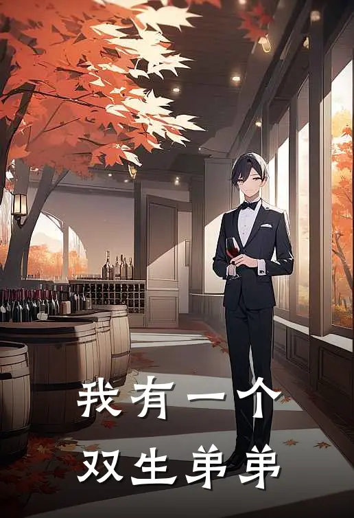 我有一个双生弟弟