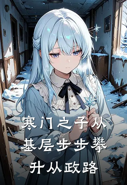 寒门之子从基层步步攀升从政路