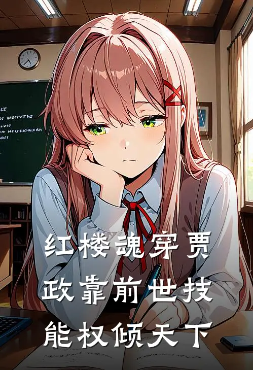 红楼魂穿贾政靠前世技能权倾天下